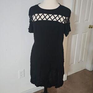 Torrid dress